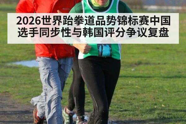 2026世界跆拳道品势锦标赛中国选手同步性与韩国评分争议复盘